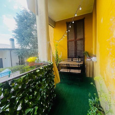 Appartamento Treviglio-Centro Kültér fotó