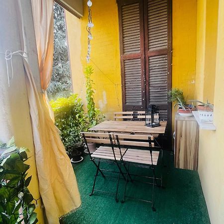 Appartamento Treviglio-Centro Kültér fotó