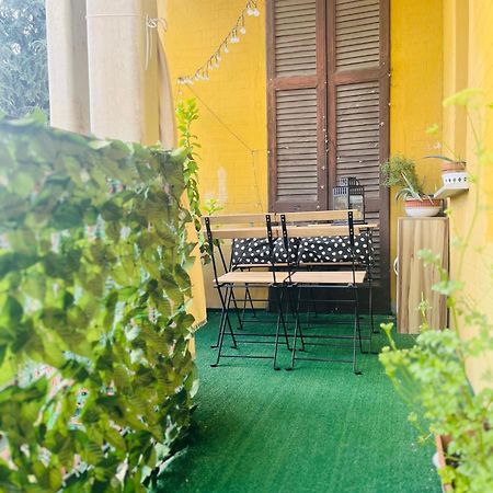 Appartamento Treviglio-Centro Kültér fotó