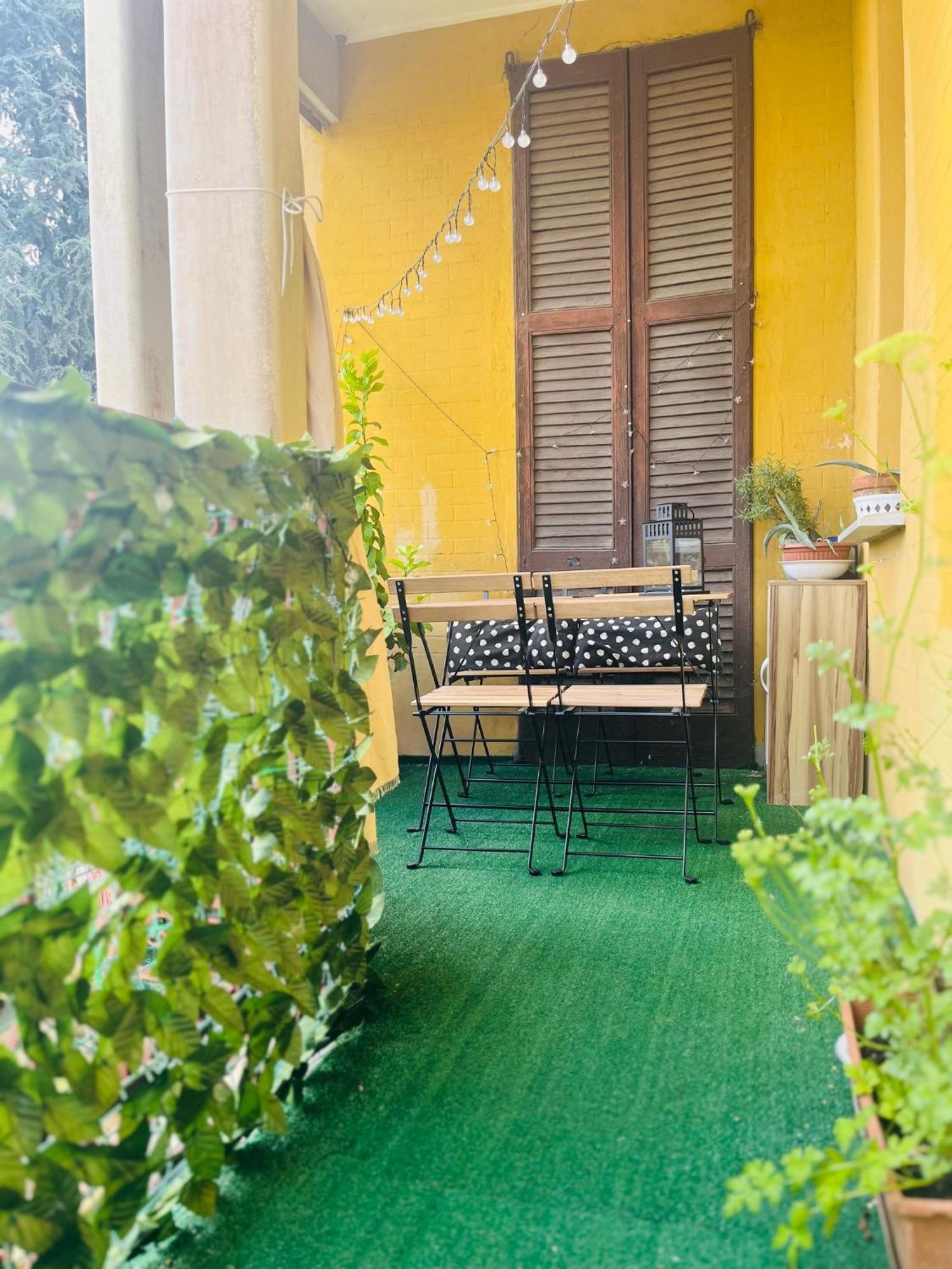 Appartamento Treviglio-Centro Kültér fotó